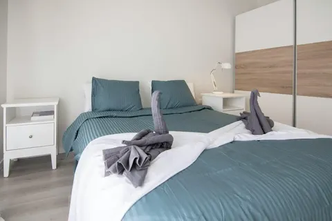 Appartamento 73 m² a Barcelona