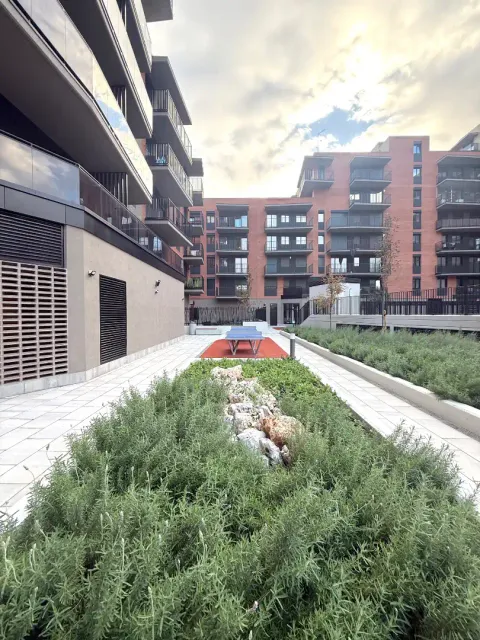 Piso de 59 m² en Barcelona