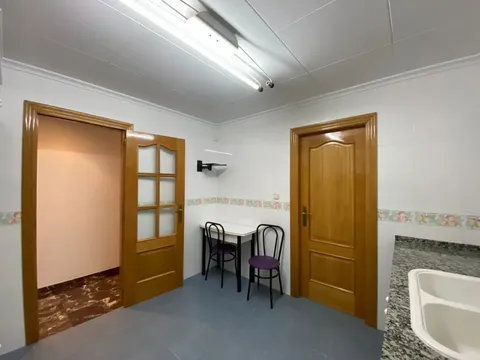Pis de 126 m² a Llíria