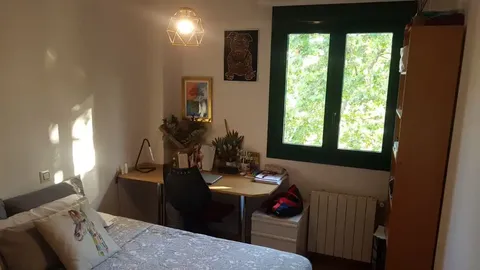 Habitació de lloguer, Villaviciosa de Odón