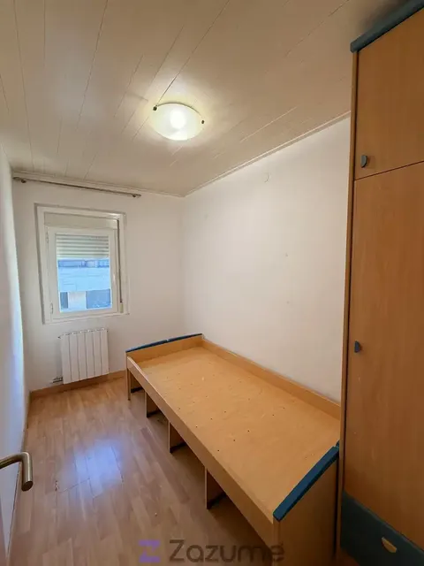 Pis de 70 m² a Lleida