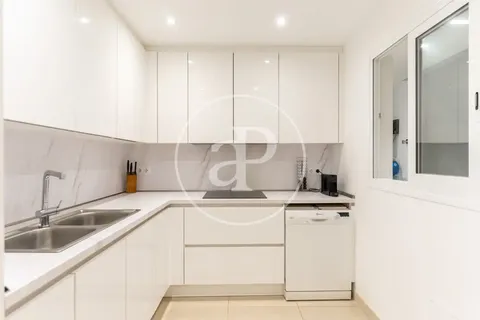 Wohnung 166 m² in Palma