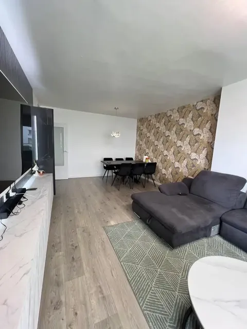 Wohnung 75 m² in Valencia