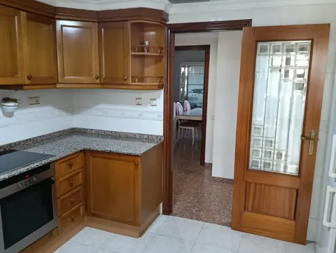 Appartement 129 m² à Xàtiva
