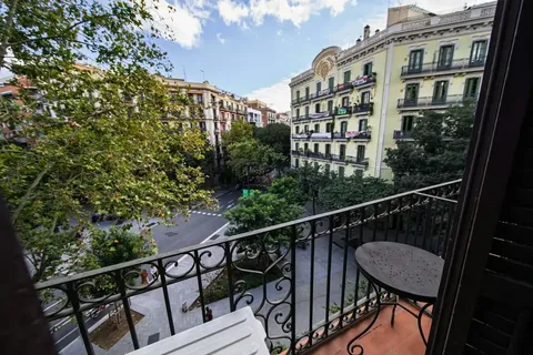 Habitación en alquiler, Barcelona