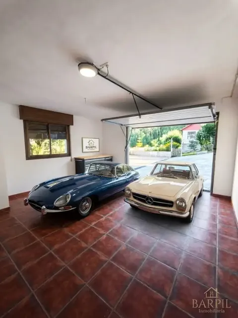 Casa de 900 m² a Nigrán