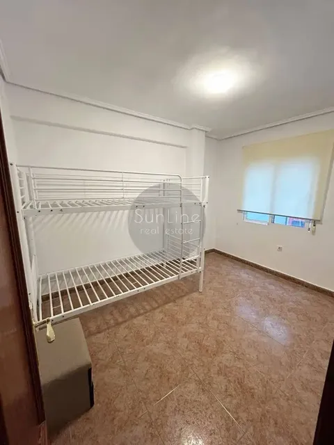 Pis de 75 m² a València