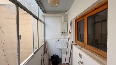 Pis de 135 m² a Almansa
