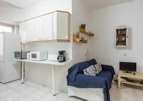 Zimmer zur Miete, Madrid