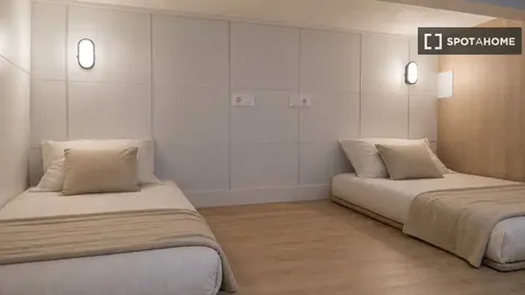 Pis de 35 m² a Madrid