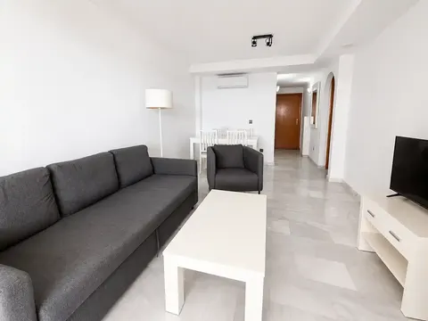 Pis de 95 m² a Altea