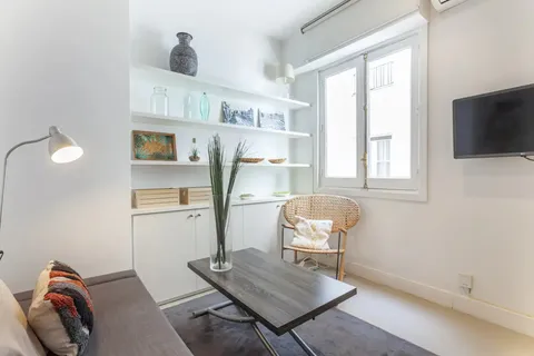 Pis de 40 m² a Madrid