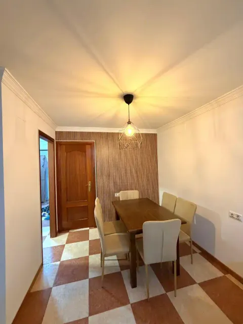 Квартира 85 м² в Utrera