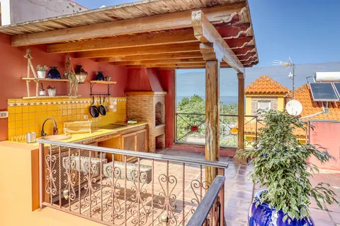 Casa de 284 m² a La Orotava