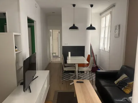 Habitación 120 m², Madrid