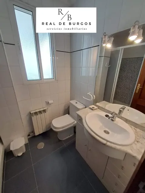 Pis de 61 m² a Valladolid
