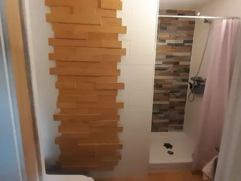 Casa de 117 m² a Madrid