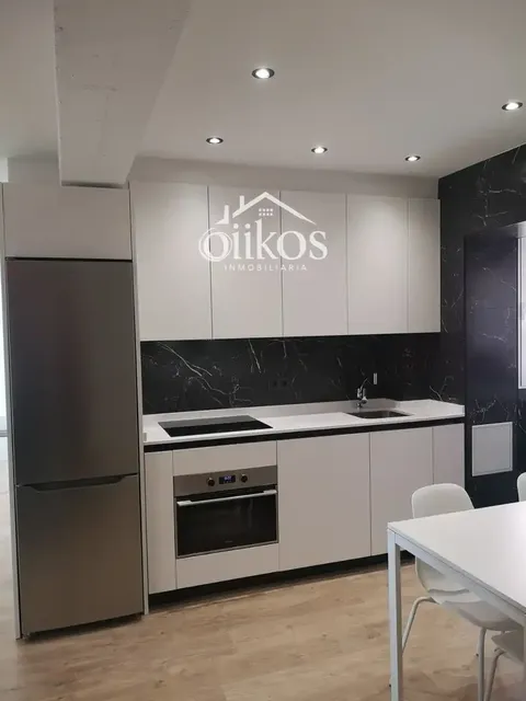 Apartamento 90 m² em Salamanca