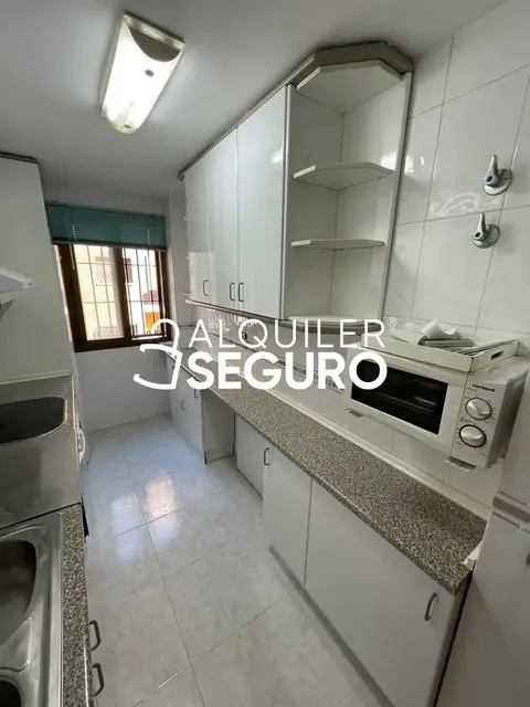 Appartamento 80 m² a Madrid