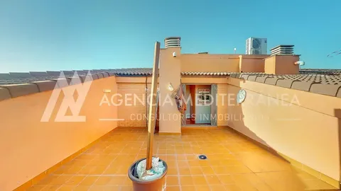 Pis de 127 m² a Alcàsser