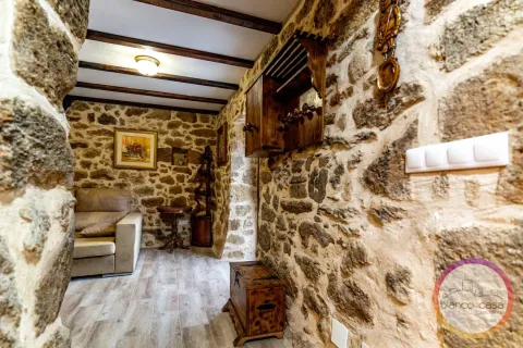 Moradia 128 m² em A Laracha