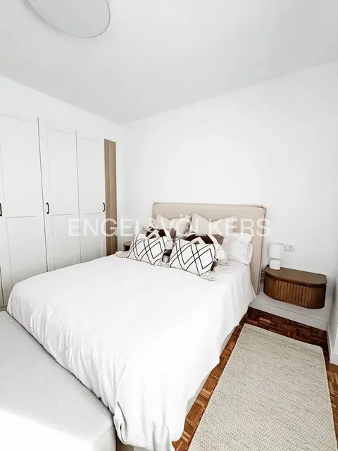 Pis de 185 m² a Madrid