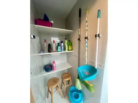 Квартира 70 м² в Miño