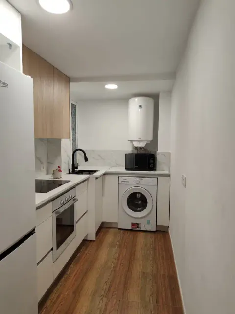 Habitació de lloguer, Còrdova