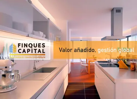 Pis de 76 m² a Tarragona