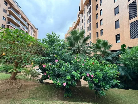 Pis de 54 m² a Gandia