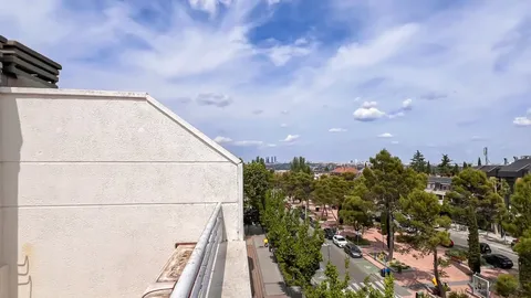 Pis de 172 m² a Pozuelo de Alarcón