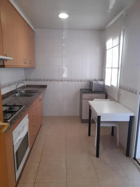 Pis de 83 m² a Premià de Mar