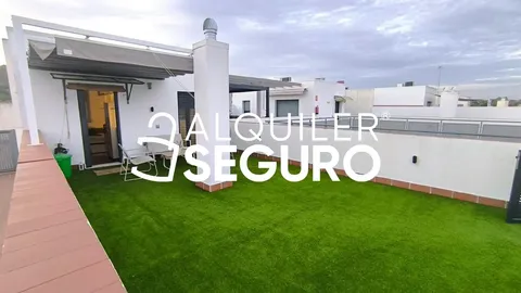 Pis de 41 m² a Gelves