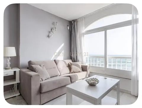 Pis de 93 m² a Mijas