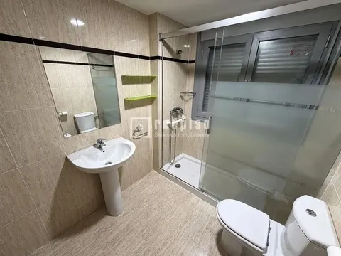 Pis de 68 m² a Guadalajara