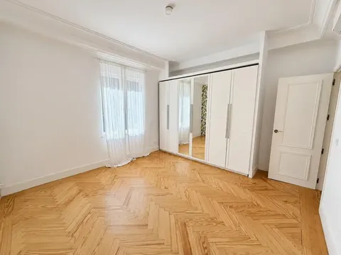 Pis de 137 m² a Madrid