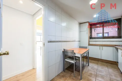 Pis de 130 m² a Madrid