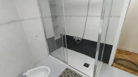 Pis de 75 m² a Palencia