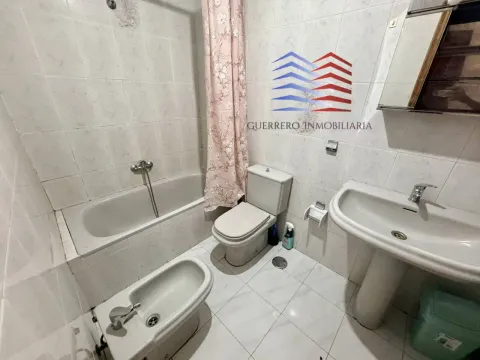 Pis de 120 m² a Ourense