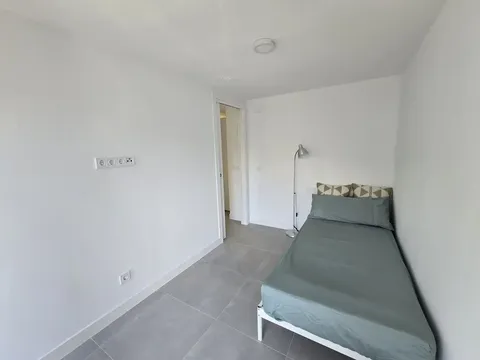 Pis de 83 m² a Màlaga