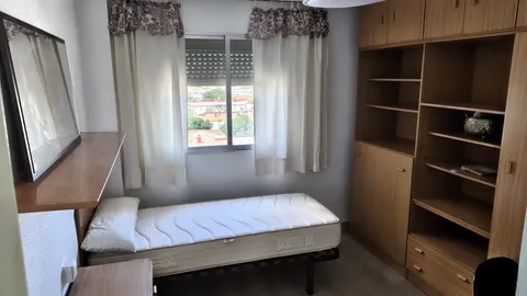 Pis de 102 m² a Sevilla