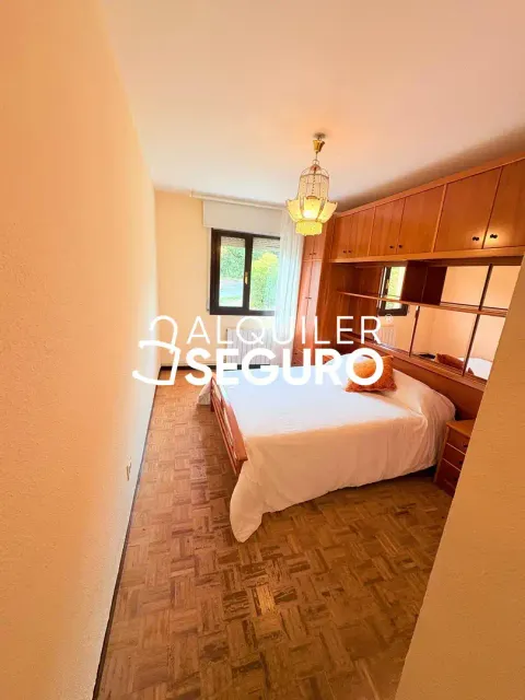 Квартира 75 м² у Madrid