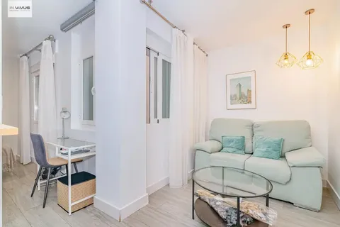 Pis de 39 m² a Granada