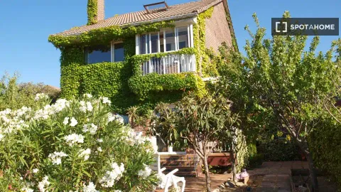 Pis de 240 m² a Galapagar
