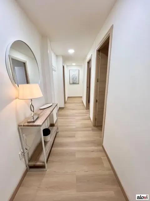 Habitació de lloguer, Granada