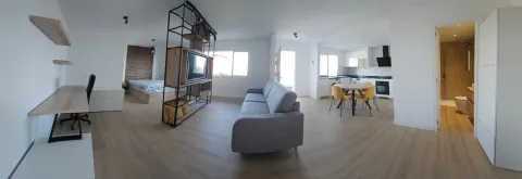 Pis de 60 m² a Santa Cruz de Tenerife