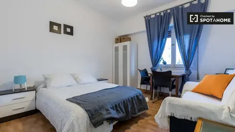 Habitació de lloguer, València