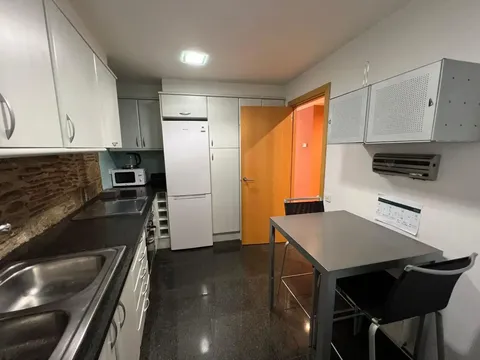 Pis de 132 m² a Girona