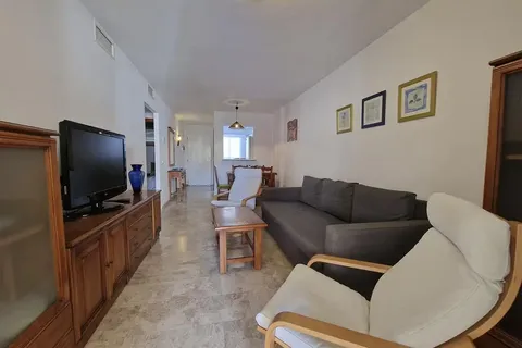 Pis de 102 m² a Torremolinos
