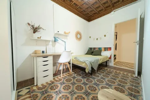 Habitación en alquiler, Barcelona